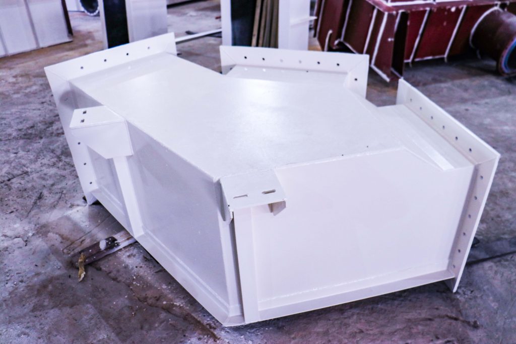 fabrication