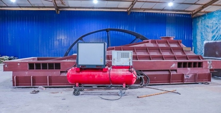 Mechanical And Electrical Support