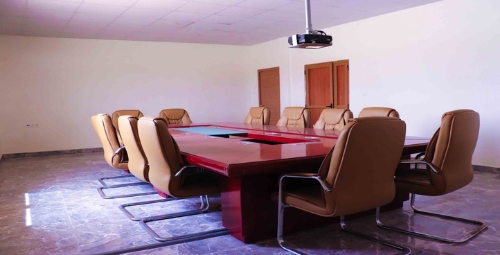 Yard And Facility Rental