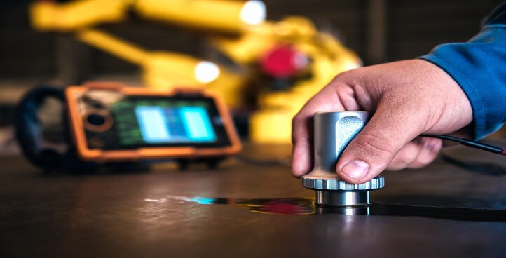 NDT Inspection